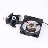 Ventilador de refrigeración 9225 SF922T 220V ventilador axial 9025 90 92mm punto de fábrica