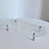 Soporte de Exhibición de Postres para Banquete de Bodas Color Crema, Soporte para Pausa de Té de Negocios, Soporte de Exhibición de Pasteles de Cumpleaños con Sentido del Orden