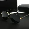 Gafas de Sol Nuevas para Hombre 2025 Día y Noche Gafas Anti-UV Moda Transfronteriza de Gama Alta Gafas de Sol Modernas