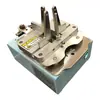Separador Magnético Redondo Quadrado Separador Magnético de Produto Digital Forma de V Magnético Fraco Magnético Forte Máquina Automática de Separação Magnética