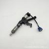 Inyector Common Rail de Alta Presión 095000-5214 Es Adecuado para el Motor Serie 700 10.5D P11C