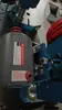Motor Futong Xinglong, motor eléctrico certificado CCC para máquinas punzonadoras, monofásico, 250W, 370W, 450W, sin reparaciones dentro de un año