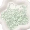 30g Cuentas de Vidrio de Guijarro No Estándar Ensartadas a Mano Hechas a Mano Pulsera DIY Collar Accesorios de Joyería Paquete de Materiales