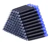 Cartuchos de Tinta Universales para Pluma Fuente Calibre 2.6, Cartuchos de Tinta Especiales para Plumas Fuente de Estudiante, Cartuchos de Tinta de 3.4 mm, Fabricante de Tinta para Pluma Fuente