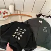 Chaqueta para Niños 2025 Nueva Colección de Otoño Chaqueta de Béisbol Infantil Estilo Coreano Ropa Exterior para Niños Pequeños Moderna