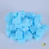 Blocos de Combustível de Álcool Sólido para Uso Doméstico, Blocos de Cera de Álcool para Panela Seca sem Fumaça, Blocos para Acender Fogo em Panela Quente e Churrasqueira ao Ar Livre