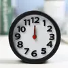 Reloj despertador digital casual para el hogar, dormitorio, mesa, mini reloj despertador para estudiantes, reloj decorativo, venta directa de fábrica