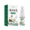 Venta al por mayor del fabricante Anxingtang Yunnan Herbal Ziling 30ml Dropshipping