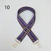 Correa you Correa de hombro ancha Correa de hombro ajustable Correa bandolera para bolso de mujer Accesorios para bolso Correa para bolso Correa antigravedad