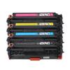 Adecuado para Cartucho de Tóner Hp Ce410A-413A/Hp305Ahp400 M451Dn 451Dn 300 Cp2025