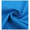 Mancha venta al por mayor poliéster sarga gabardina de agua clara imitación algodón tela para cochecito tela de mantel tela para zapatos tela para sombrero