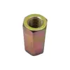 Spot Wholesale Espesada y Extendida Tuerca Galvanizada Junta Tuerca Hexagonal