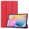 Adecuado para Funda de Cuero para Samsung Tab S6 Lite 10.4 pulgadas Sm-P625/615 Tablet 70% de descuento Funda Protectora para Computadora