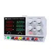 Fuente de Alimentación Regulada DC de Múltiples Salidas Longwei LW-1003-2KD Fuente de Alimentación Lineal Ajustable de Doble Canal TPR-3005