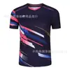 Uniformes de Tenis de Mesa, Uniformes de Competición, Uniformes de Entrenamiento de Secado Rápido Transpirables para Hombres, Mujeres Adultas y Niños, Uniformes de Competición de Tenis de Mesa Chinos, Compra Grupal