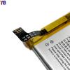 Adecuado para Batería de Teléfono Móvil Vivo Y55/Y55S/Y55L B-B1 Placa de Circuito Incorporada 2730Mah Venta al Por Mayor de Fábrica
