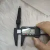 Tapón de Barro Profesional para Bastón de Trekking, Accesorios para Bastones de Trekking, Accesorios Estándar, Tapón para Nieve, Tapón de Barro, Raqueta de Nieve, Bajo Precio