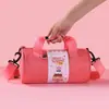 61 Bolsa de regalo de cumpleaños para el Día del Niño, bolsa de mano vacía, caja de regalo de agradecimiento, bolsa deportiva para niños y niñas de 10 años
