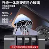 [Yunshan] Funda para Teléfono Móvil Vivoiqoo13 Adecuada Soporte Magnético Giratorio Mate 12 Cubierta Protectora Integral Anticaídas