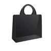 Bolsa de compras de flores PET red transparente bolsa de regalo alto sentido venta al por mayor de fábrica red simple bolsa de embalaje de PVC