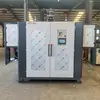 Suministros del Fabricante: Botellas para Detergente de Lavandería, Botellas para Humos de Aceite, Botellas Químicas de Uso Diario, Máquinas de Soplado Totalmente Automáticas y Máquinas Sopladoras de Botellas. Soporte para Personalización