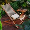 Cadeira de Lounge para Varanda, Cadeira Dobrável para Lazer em Casa, Cadeira de Rattan para Pátio Externo, Cadeira de Balanço, Mesa e Cadeiras de Chá para Jardim, Cadeira de Sofá para Terraço