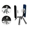 Adecuado para Soporte de Teléfono de Burbuja Hebilla Soporte Flexible Escritorio Pulpo Accesorios para Soporte de Teléfono