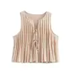 Atacado Fábrica de Roupas Femininas Transfronteiriça 2026 Novo Conjunto de Saia Duas Peças Estilo Europeu e Americano Camisa de Algodão Plissada + Saia