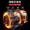 Modelo 250 Sierra Eléctrica Comercial para Huesos Máquina Cortadora de Huesos Rompe Huesos Corte de Res Oveja Hueso Otro