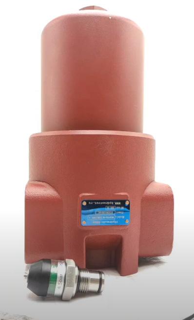 精品替代DFBNHC330G10B1.1液压过滤器550元