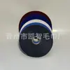 Tela de Malla Bordes de Poliéster Fabricante Ribete Grueso y Ancho Ribete de Cortina de Toalla Juguetes Zapatos y Sombreros Ribete de Poliéster