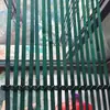 Decoração de Casamento Tiras de Bambu Tecelagem de Bambu Jangadas de Bambu Design Criativo Tiras de Bambu para Casamento Tiras de Bambu Arte com Flores de Bambu Decoração Artesanal