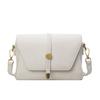 Bolso pequeño cuadrado de fideos suaves fresco y elegante 2024 verano popular nuevo bolso de hombro bolsa de textura de moda mujer transfronterizo