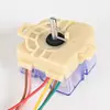 Nuevo Original Semiautomático Doble Cilindro / Lavadora / Temporizador de 6 Líneas / Temporizador de Lavado / Interruptor