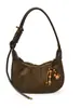 Bolso de Axila Transfronterizo para Mujer 2026 Otoño e Invierno Nuevo Estilo Bolso de Hombro Moda Retro Bolso Cruzado para Viajar con Estilo para Mujer
