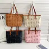 Bolsa de mano impresa de alta calidad para mujer 2026 nueva moderna de moda gran capacidad versátil bandolera única bolsa de viaje texturizada