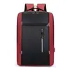 Bolsa para Laptop de Negocios al por Mayor Seleccionada Cuidadosamente Transfronteriza, Bolsa de Regalo USB, Mochila de Tela Oxford con Impresión de Logo