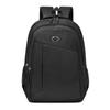 Mochila de viagem casual masculina, bolsa de computador de grande capacidade para viagens diárias, viagens de negócios de curta distância, mochila simples