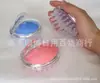 Cepillo para baño de perros suministros para mascotas cepillo de palma cepillo de baño cepillo de masaje para mascotas cepillo de baño para Teddy