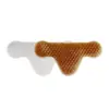 Parche Nasal de Semilla de Xanthium de Hidrogel Fabricante OEM Parche Nasal Personalizado para Congestión Nasal, Enfriamiento y Descongestión, Cuidado de la Salud Herbal