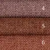 Tela de Lino de Alta Calidad, Tela de Algodón y Lino para Bolsos, Cojines y Respaldos, Lote Completo de Tela de Lino para Sofás