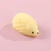 Bolinhos de animais super fofos criativos transfronteiriços apertar música desenho animado fofo truque de descompressão bola de desabafo brinquedos de descompressão atacado