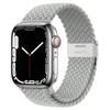Correa de reloj para Apple S9 hebilla lazo apple iwatch987654 reloj ultra2 tejido de nailon