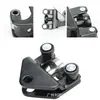 7700352379 820080743 Kit de Rodillos Lado Derecho Superior Inferior para Renault Master II