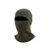 Gorro con Máscara Facial Cálido a Prueba de Viento de Invierno para Hombres y Mujeres, Gorro con Protección para los Oídos para Ciclismo y Esquí, Calentador de Cuello Espeso con Forro de Forro Polar Todo en Uno