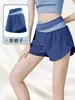 Sutiã Esportivo para Mulheres, Roupa Externa, À Prova de Choque, Anti-Queda, para Corrida, Absorção de Choque de Alta Intensidade, Sutiã Estilo Regata, Dedicado para Fitness e Yoga