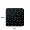 Pegatinas Antideslizantes Populares de Xiyin, Pegatinas para Alfombras, Pegatinas Fijas, Pegatinas Antideslizantes Lavables de PU, Pegatinas Transparentes de Acrílico Sin Rastro