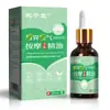 Aceite Esencial Wanningtang para Masaje Gastrointestinal y Cuidado de la Salud para Hinchazón Estomacal y Malestar Gastrointestinal del Bebé, Aceite de Contacto, Aceite Herbal para Niños