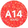 MARD Perlas Fuse 221 Colores Completos Perlas Fuse de Alta Calidad 2.6mm Paquete de Material de Perlas Fuse 500g Paquete de Recarga Fabricante Venta al por Mayor