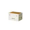 Caja de Almacenamiento para Camping al Aire Libre con Apertura Lateral, Caja Plegable Extra Grande para Camping con Tapa de Madera, Caja de Almacenamiento Organizador de Maletero con Tapa